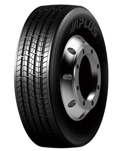 APLUS S201 , 315/ 80 R22.5 157/ 154M , M+S