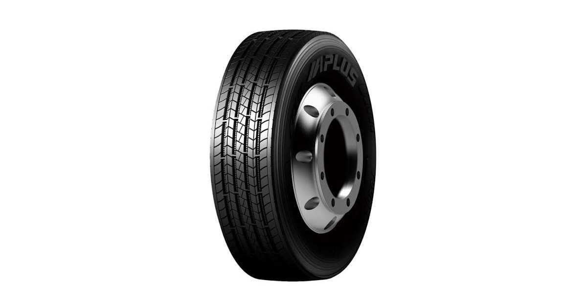 APLUS S201 , 315/ 80 R22.5 157/ 154M , M+S
