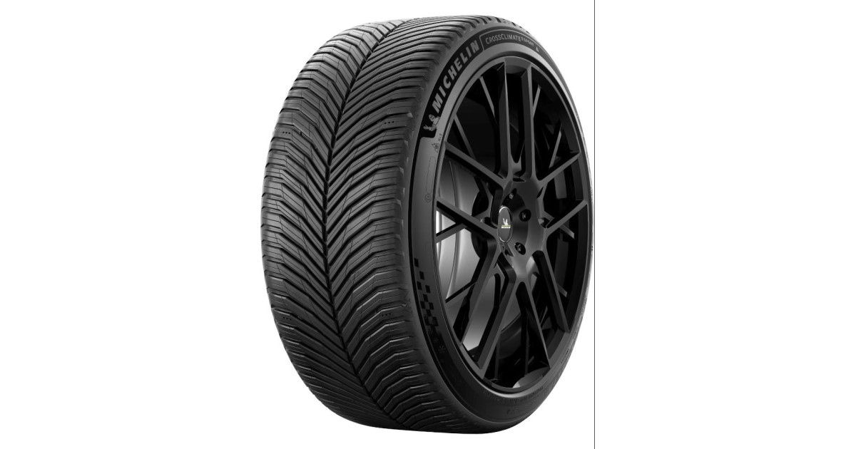 Pneu Michelin CROSSCLIMATE 3 SPORT EVR 235/ 35 R20 92Y XL , MFS , 3PMSF