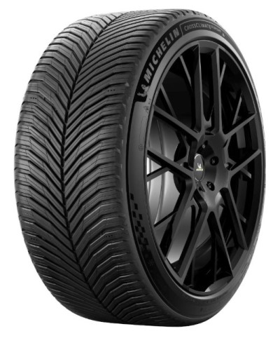 Pneu Michelin CROSSCLIMATE 3 SPORT EVR 235/ 55 R20 105Y XL , MFS , 3PMSF