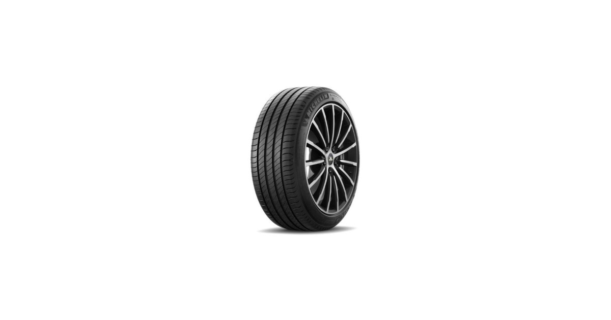 Pneu MICHELIN E PRIMACY SEAL INSIDE 245/ 45 R19 102 V XL
