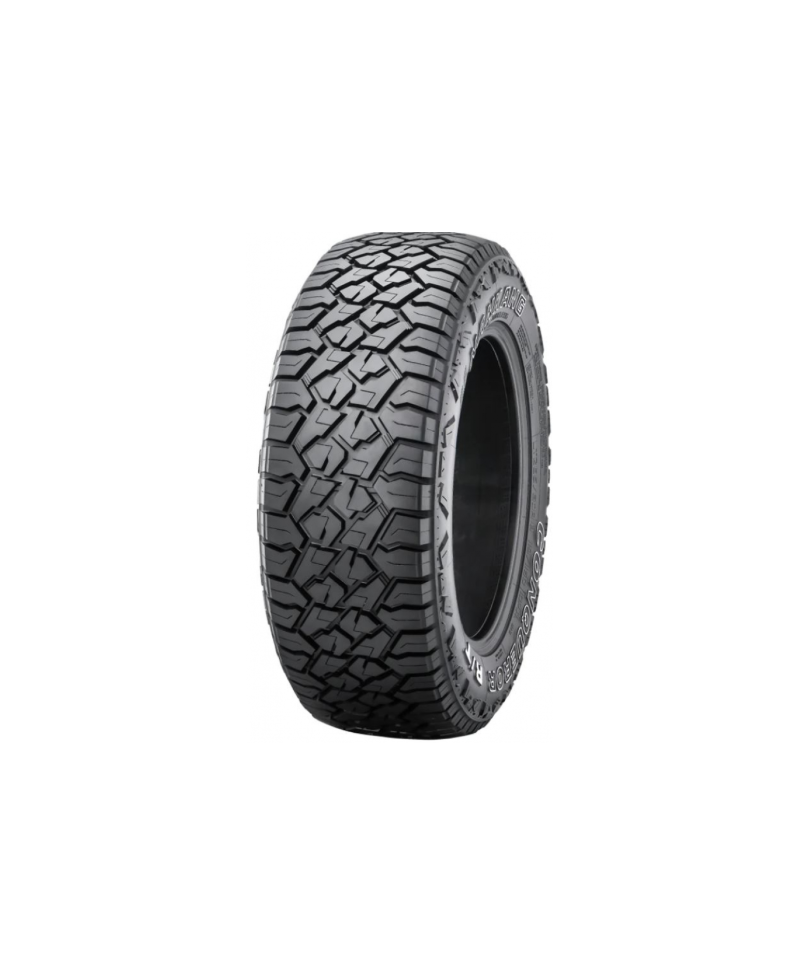 NANKANG R/T Conqueror OWL 265/ 65 R17 120/ 117Q