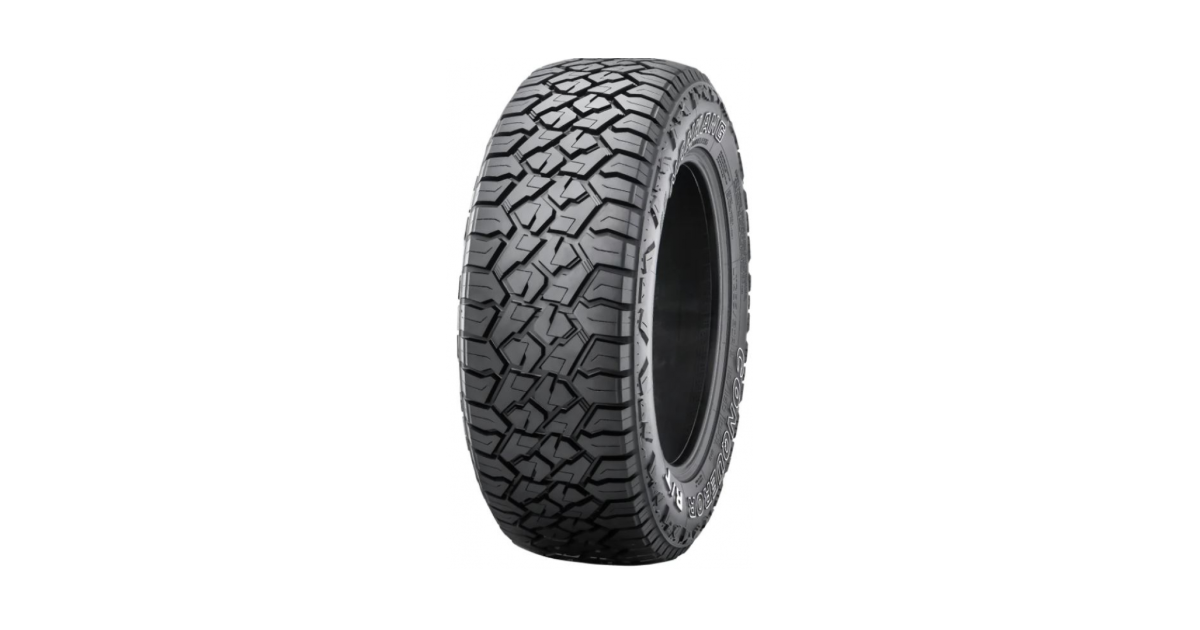 NANKANG R/T Conqueror OWL 265/ 65 R17 120/ 117Q