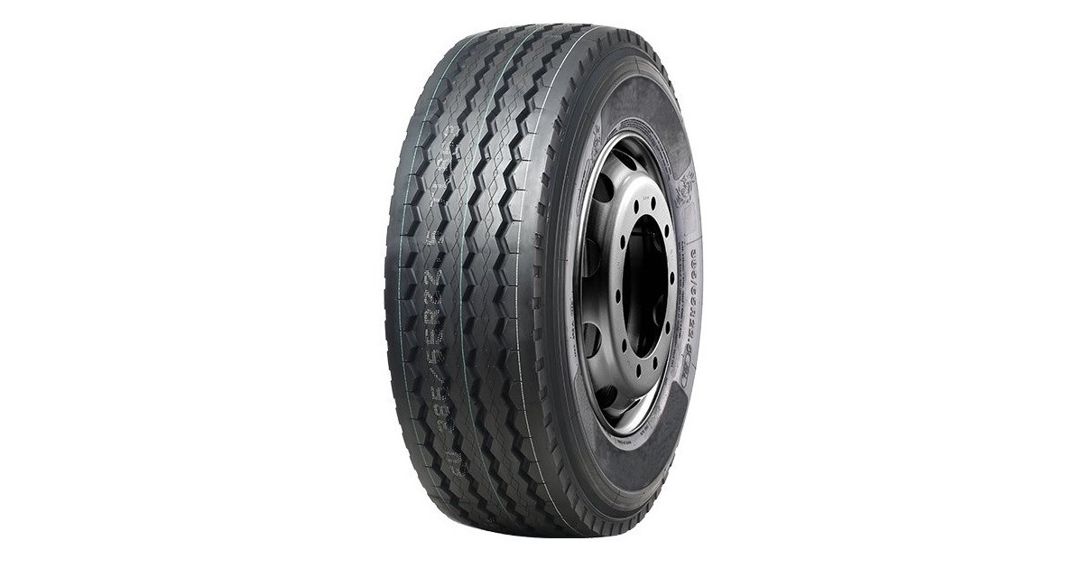 BARKLEY BLT17 , 385/ 65 R22.5 160J , M+S