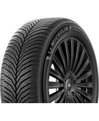 Pneu MICHELIN CROSSCLIMATE 3 XL 235/ 55 R19 105 W , EVR , 3PMSF