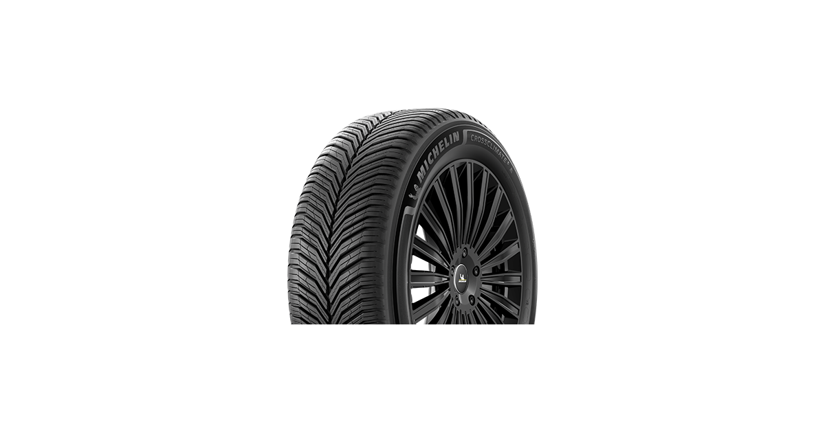 Pneu Michelin CROSSCLIMATE 3 XL 225/ 50 R18 99W , EVR , 3PMSF