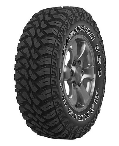 Pneu MAXXIS BIGHORN MT-764 OWL 265/ 70 R16 117Q , P.O.R.