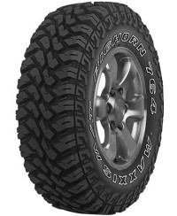 Pneu MAXXIS BIGHORN MT-764 OWL 265/ 70 R16 117Q , P.O.R.