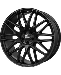 Jante ALU, CMS C25 Noir Mat, 8.5X20 5/ 112 ET43, Alésage 66.6