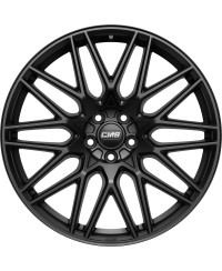 Jante ALU, CMS C25 Noir Mat, 8.5X20 5/ 112 ET43, Alésage 66.6