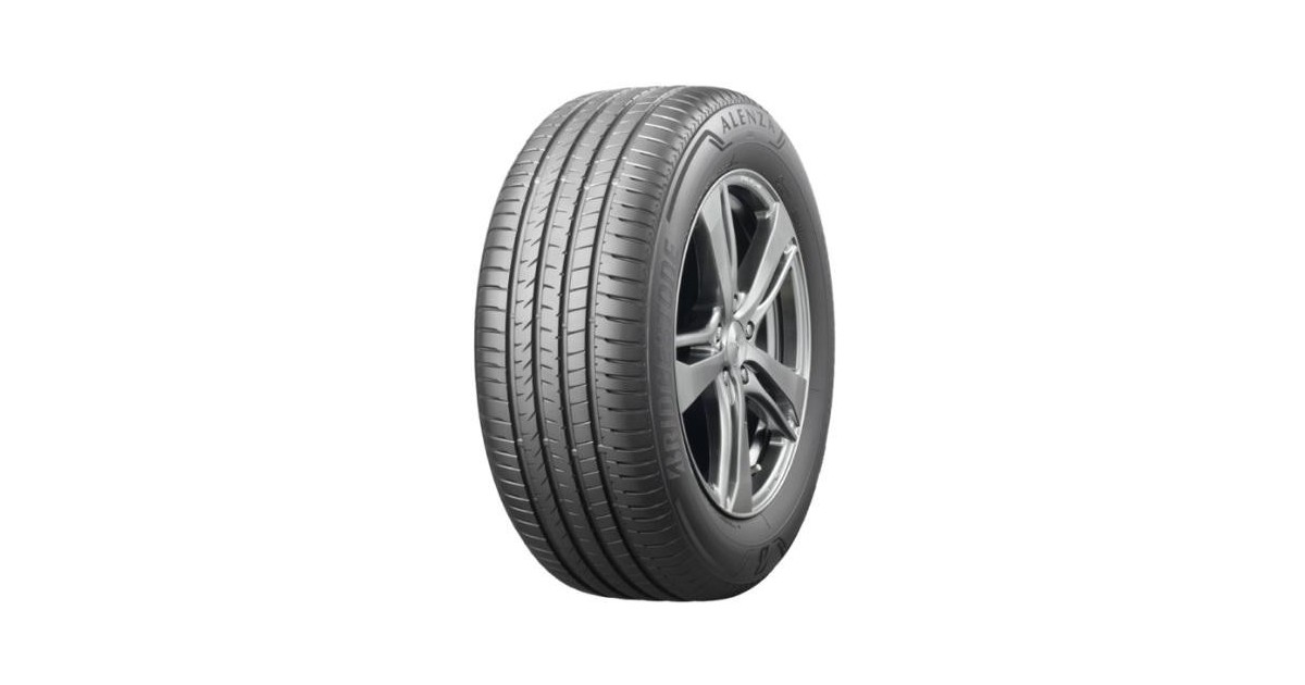 Pneu BRIDGESTONE ALENZA 001 , 225/ 65 R17 102 H