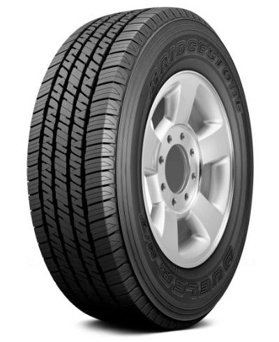 Pneu BRIDGESTONE Dueler H/T 685 ,  255/ 70 R18 113 T