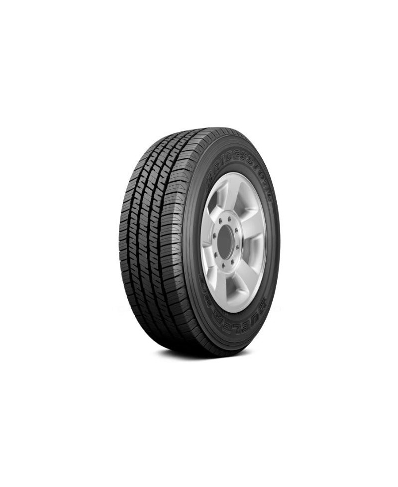 Pneu BRIDGESTONE Dueler H/T 685 ,  255/ 70 R18 113 T