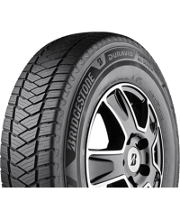 Pneu Bridgestone Duravis Camper All Season Enliten 225/ 70 R15C 112/ 110R , 3PMSF