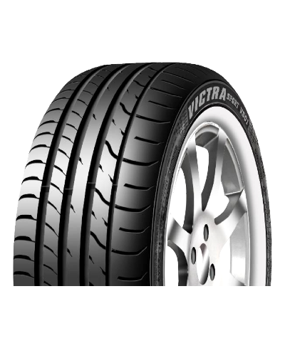 Pneu Maxxis Victra Sport VS-01 XL 195/ 40 R17 81W , MFS