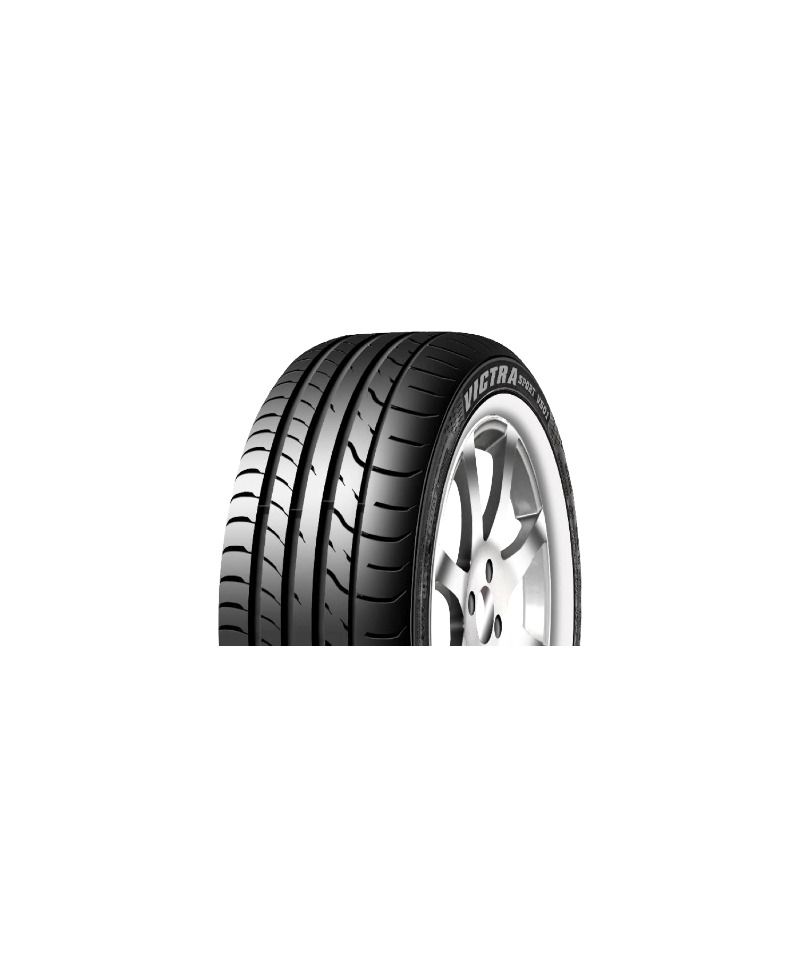 Pneu Maxxis Victra Sport VS-01 XL 195/ 40 R17 81W , MFS