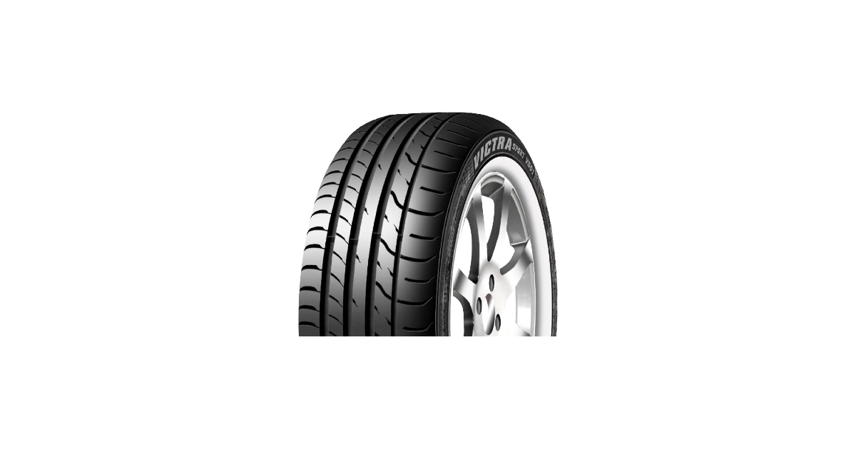 Pneu Maxxis Victra Sport VS-01 XL 195/ 40 R17 81W , MFS