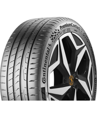 Pneu CONTINENTAL  PremiumContact 7 , 245/ 50 R18 100Y , FR