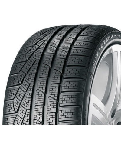 Pneu Pirelli W240 SOTTOZERO 2 (MO) 285/ 30 R19 98V XL , FSL , 3PMSF