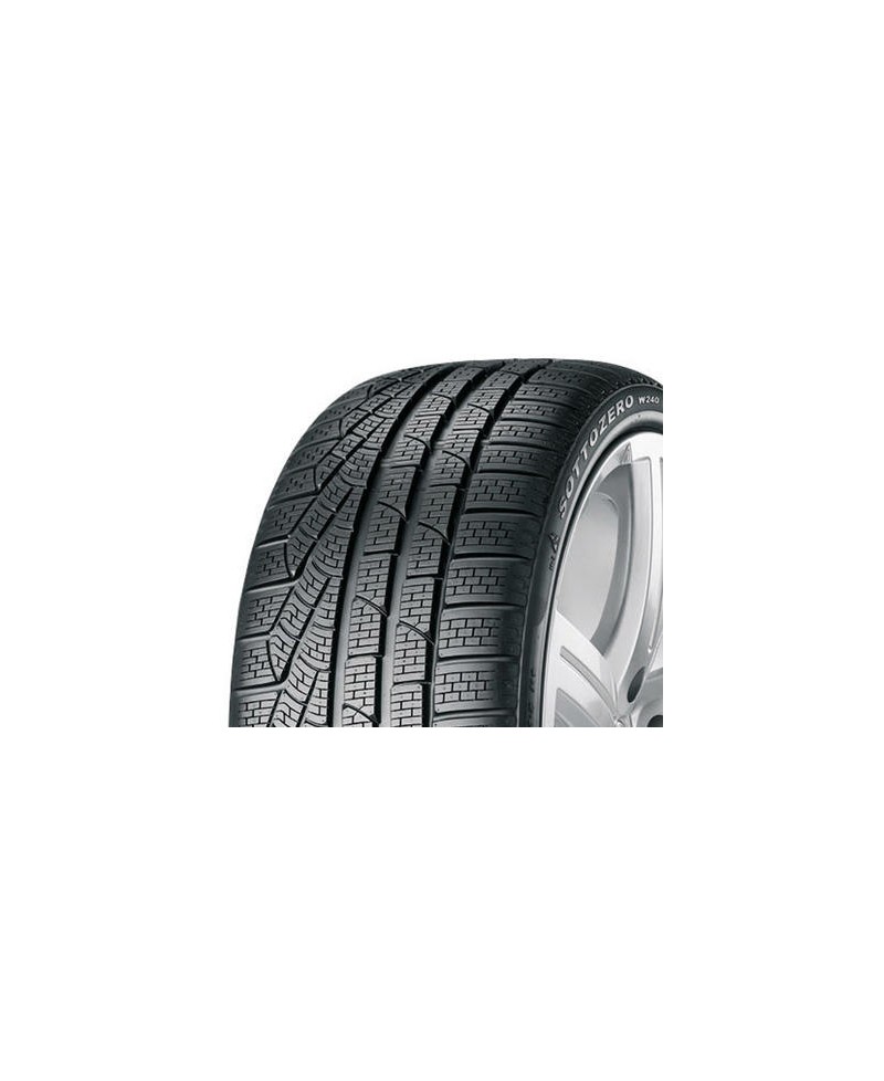 Pneu Pirelli W240 SOTTOZERO 2 (MO) 285/ 30 R19 98V XL , FSL , 3PMSF