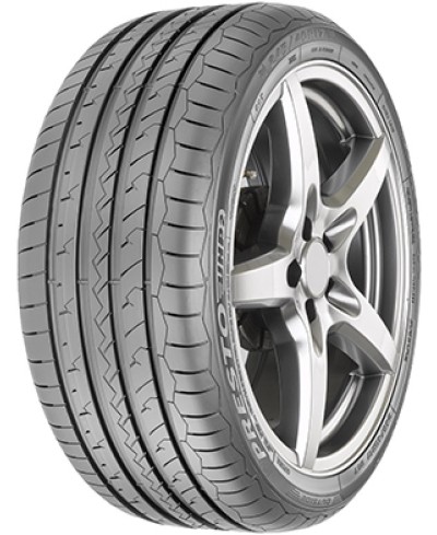 DEBICA PRESTO UHP 2 XL 205/ 50 R17 93W , MFS