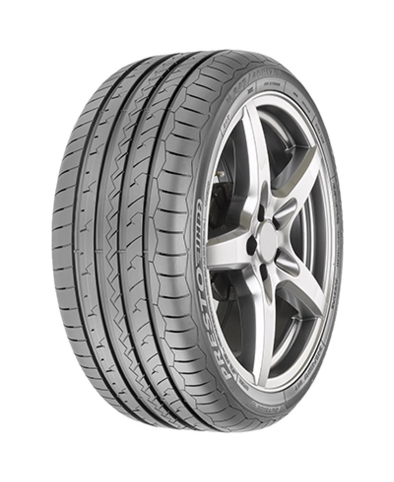 DEBICA PRESTO UHP 2 XL 205/ 50 R17 93W , MFS
