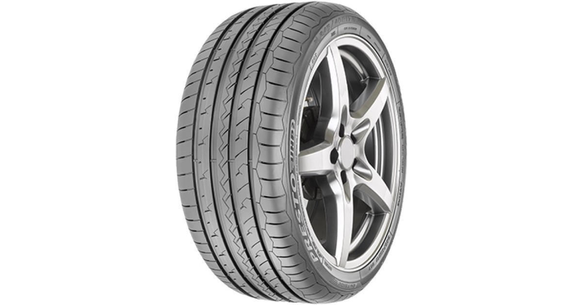 DEBICA PRESTO UHP 2 XL 205/ 50 R17 93W , MFS