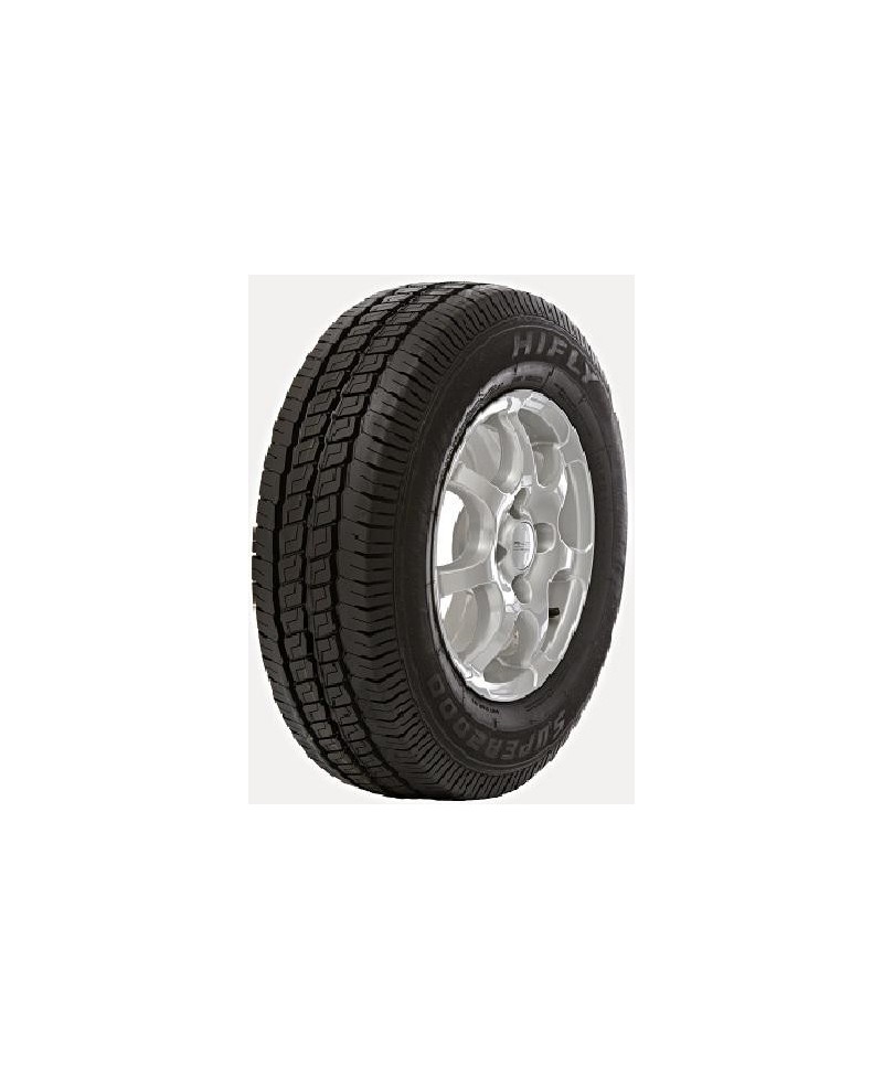 Pneu HIFLY SUPER 2000 , 205/ 70 R15 106 R