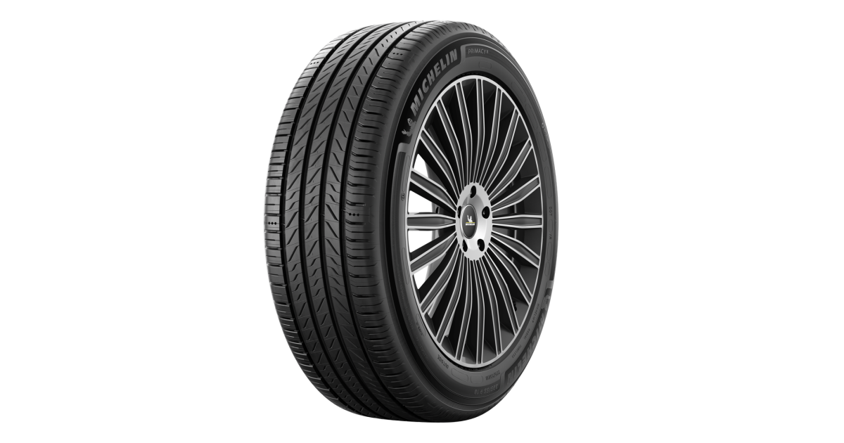 MICHELIN PRIMACY 5 XL 255/ 55 R19 111V