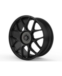 Jante ALU, Ronal RF1 REV CRB Jetblack-matt 10X20 5/ 114.3 ET35, Alésage 82.05