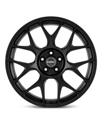 Jante ALU, Ronal RF1 Forged Jetblack-Matt 10X20 5/ 112 ET40, Alésage 82.05