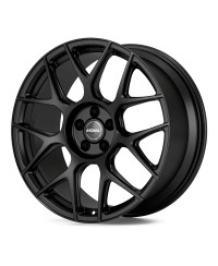 Jante ALU, Ronal RF1 Forged Jetblack-Matt 10X20 5/ 112 ET40, Alésage 82.05