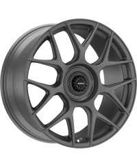 Jante ALU, Ronal RF1 REV-CRB Tremolite metallic matt 10X20 5/ 112 ET40, Alésage 82.05