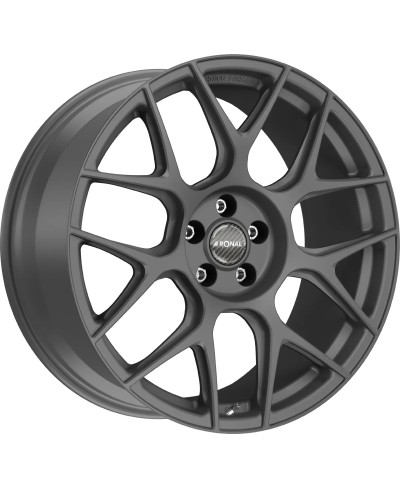 Jante ALU, Ronal RF1 Forged tremolite metallic matt 10X20 5/ 112 ET40, Alésage 82.05