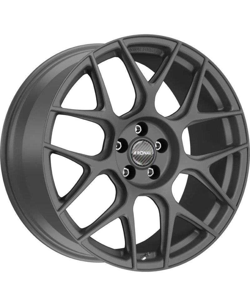 Jante ALU, Ronal RF1 Forged tremolite metallic matt 10X20 5/ 114.3 ET35, Alésage 82.05