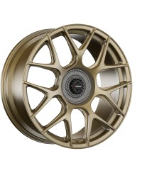 Jante ALU, Ronal RF1 REV-CRB Bronze matt 10X20 5/ 112 ET40, Alésage 82.05