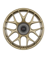 Jante ALU, Ronal RF1 REV-CRB Bronze matt 10X20 5/ 112 ET40, Alésage 82.05