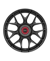Jante ALU, Ronal RF1 REV-CRR Jetblack-matt 10X20 5/ 114.3 ET35, Alésage 82.05