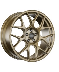 Jante ALU, Ronal RF1 Forged bronze matt 10X20 5/ 114.3 ET35, Alésage 82.05