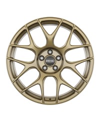 Jante ALU, Ronal RF1 Forged bronze matt 10X20 5/ 114.3 ET35, Alésage 82.05