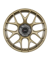 Jante ALU, Ronal RF1 REV-FCRB Bronze matt 10X20 5/ 114.3 ET35, Alésage 82.05