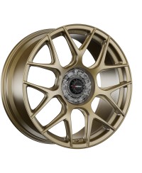 Jante ALU, Ronal RF1 REV-FCRB Bronze matt 10X20 5/ 114.3 ET35, Alésage 82.05
