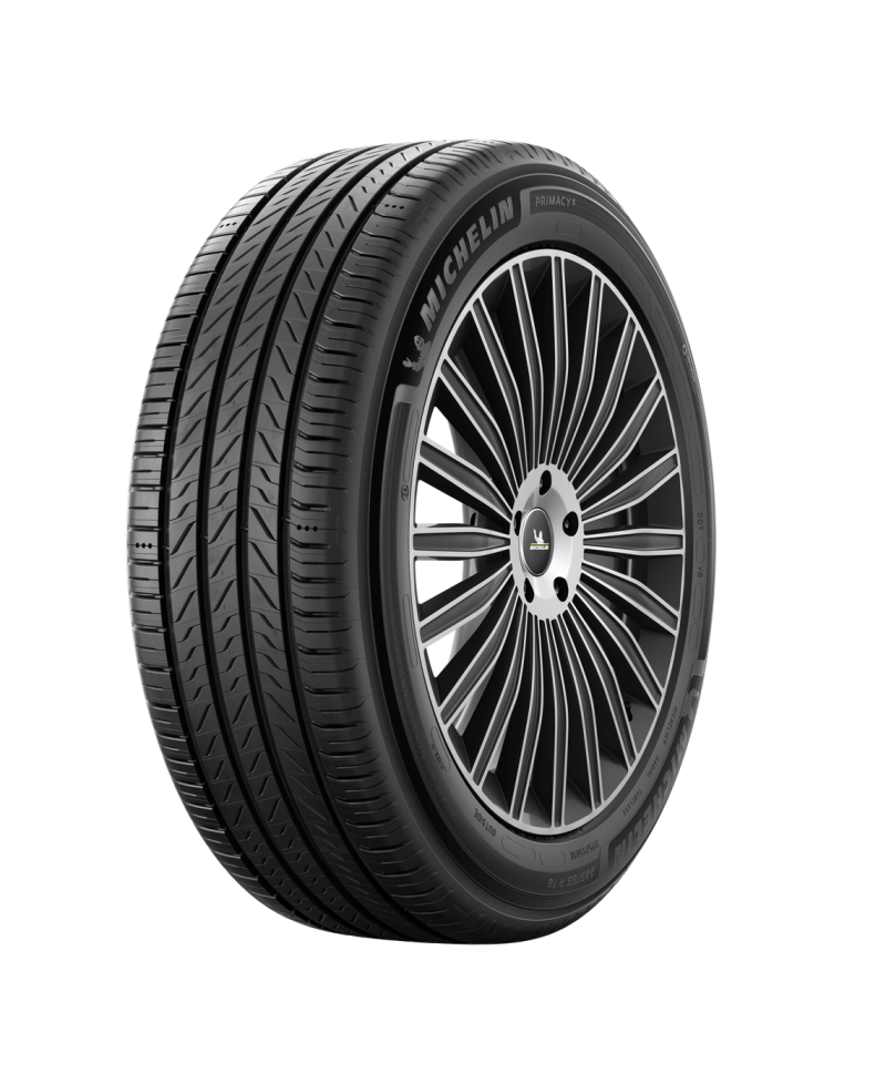 MICHELIN PRIMACY 5 XL 255/ 60 R19 113V