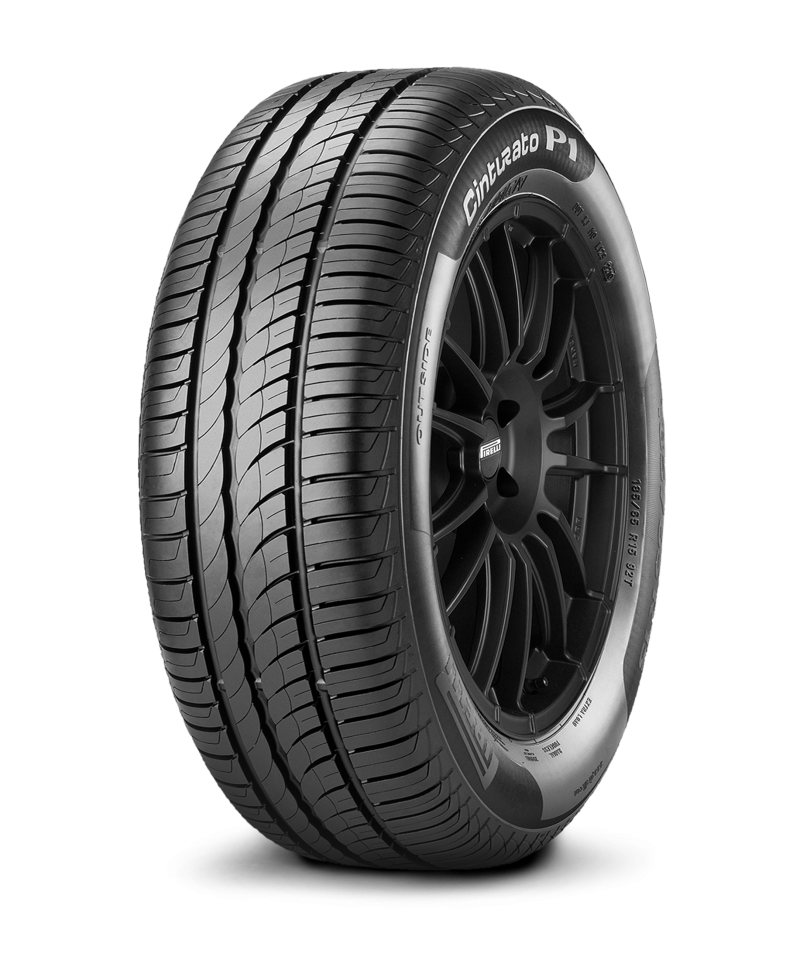 PIRELLI 195/60 R15 88V CINTURATO P1 VERDE