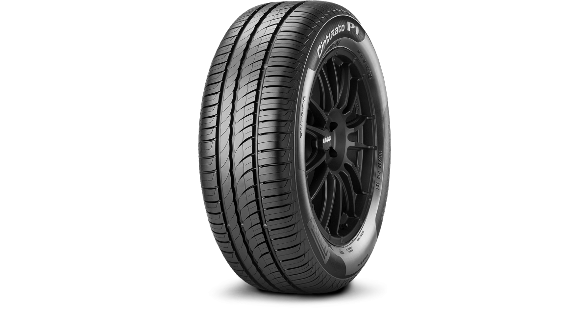 PIRELLI 195/60 R15 88V CINTURATO P1 VERDE