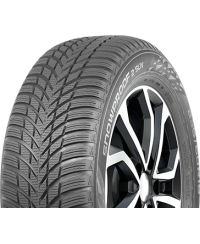 Pneu NOKIAN SNOWPROOF 2 SUV 235/ 60 R17 106H XL , 3PMSF