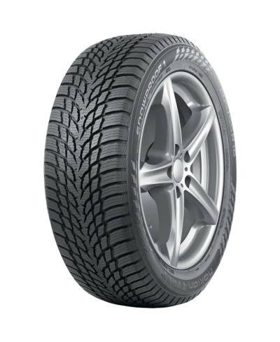 Pneu NOKIAN SNOWPROOF 1 , 175/ 65 R15 84T , 3PMSF