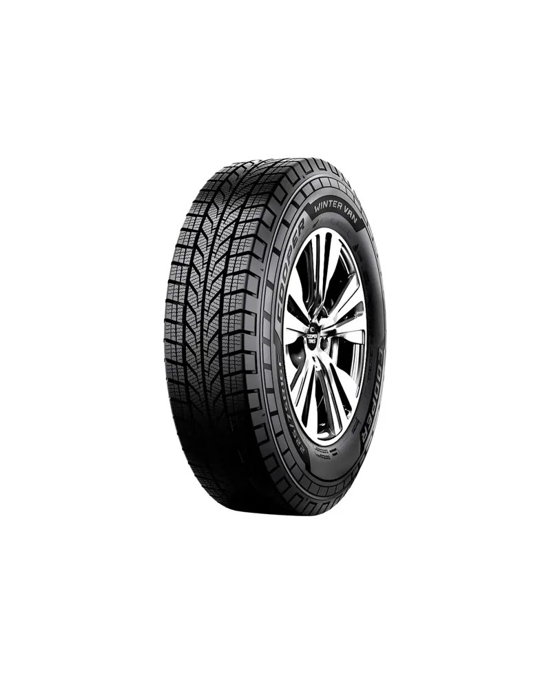 Pneu COOPER Winter Van EVR 215/ 65 R16C 109/ 107T , 3PMSF