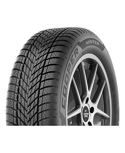 Pneu COOPER WINTER EVR 205/ 60 R16 92H , 3PMSF