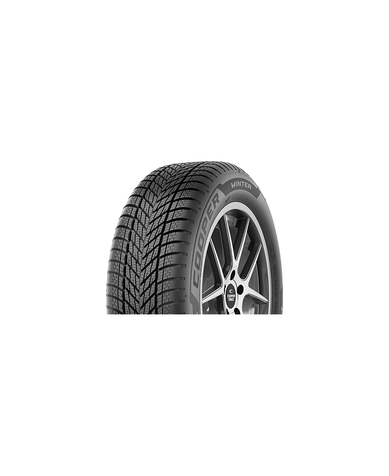 Pneu COOPER WINTER EVR 205/ 60 R16 92H , 3PMSF